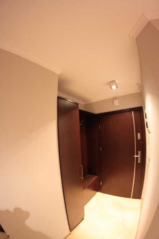 Apartament Górski Widok - Mountain View Apartment Wisla Ruang foto