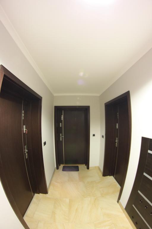 Apartament Górski Widok - Mountain View Apartment Wisla Bagian luar foto