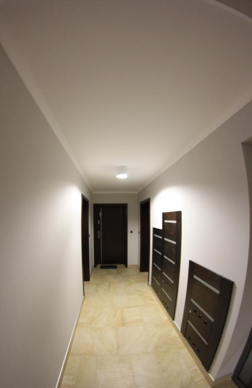 Apartament Górski Widok - Mountain View Apartment Wisla Bagian luar foto