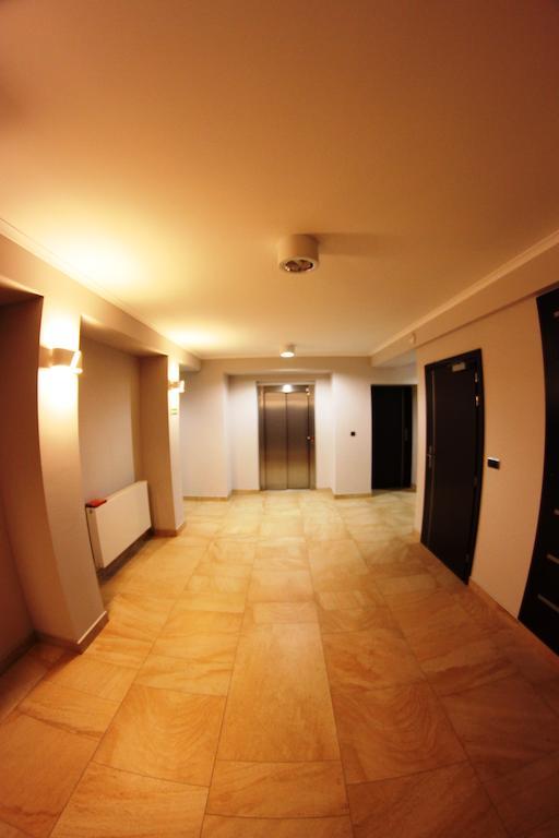 Apartament Górski Widok - Mountain View Apartment Wisla Bagian luar foto