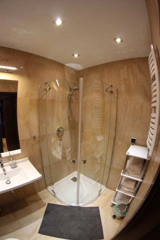 Apartament Górski Widok - Mountain View Apartment Wisla Ruang foto
