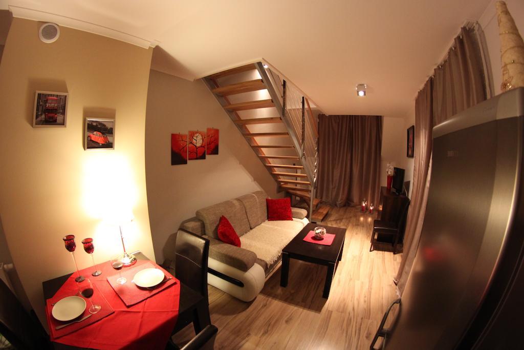 Apartament Górski Widok - Mountain View Apartment Wisla Ruang foto
