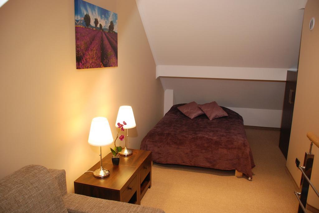 Apartament Górski Widok - Mountain View Apartment Wisla Ruang foto