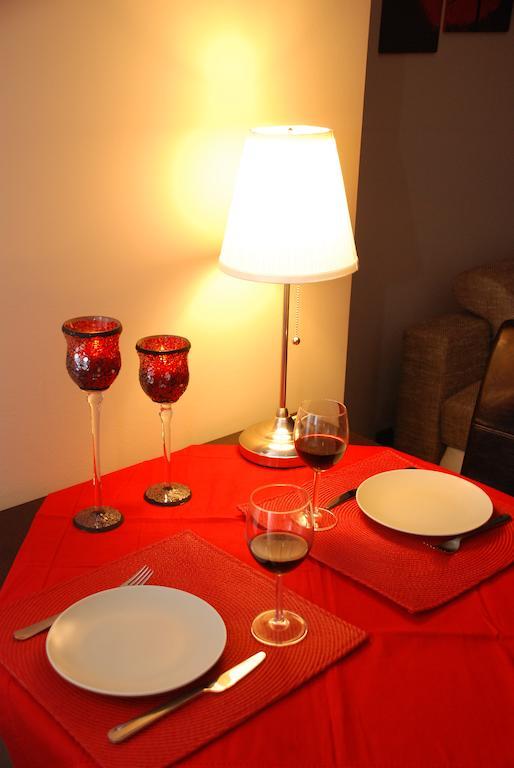 Apartament Górski Widok - Mountain View Apartment Wisla Ruang foto