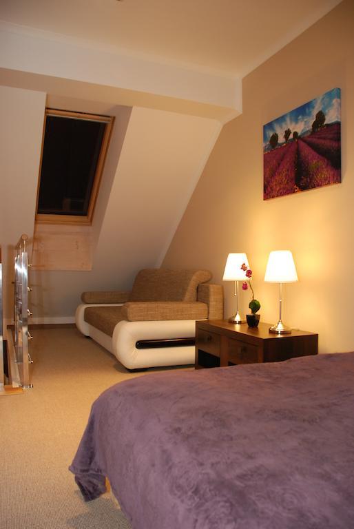 Apartament Górski Widok - Mountain View Apartment Wisla Ruang foto